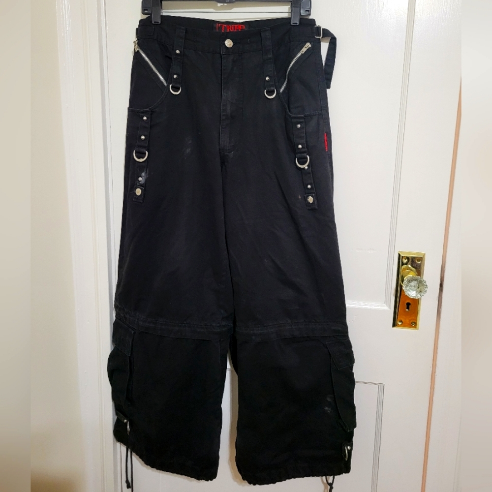Tripp NYC pants - vintage